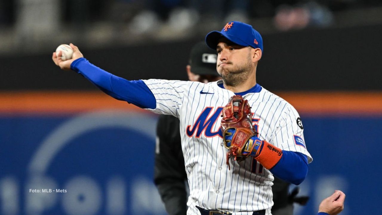 José Iglesias sigue sin interesar a New York Mets para MLB 2025 José Iglesias en dudas para Mets