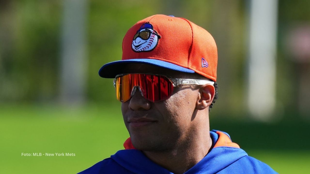 Juan Soto cuenta historia del lujoso regalo: "Era el carro de sus sueños" Juan Soto cuenta historia del lujoso regalo Era el carro de sus sueños