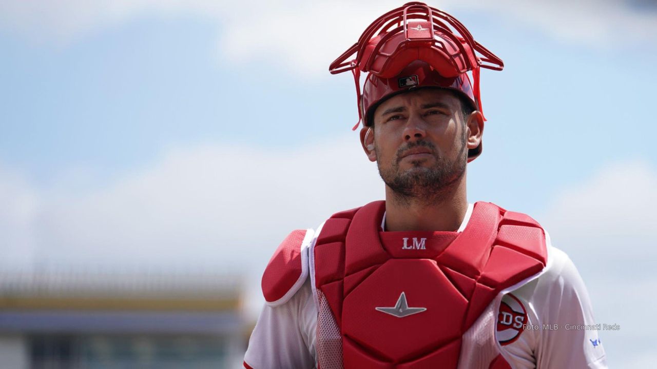 Kansas City firma a veterano receptor Luke Maile Para Kansas City Royals, la posición de receptor ha sido un área de preocupación en los últimos años.