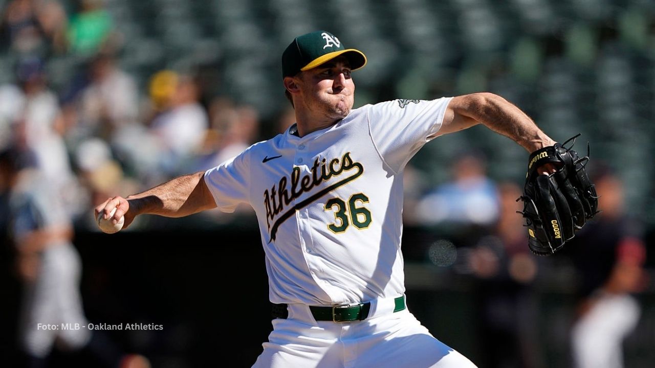 Kansas City firma pitcher All Star Ross Stripling Kansas City firma pitcher All Star Ross Stripling