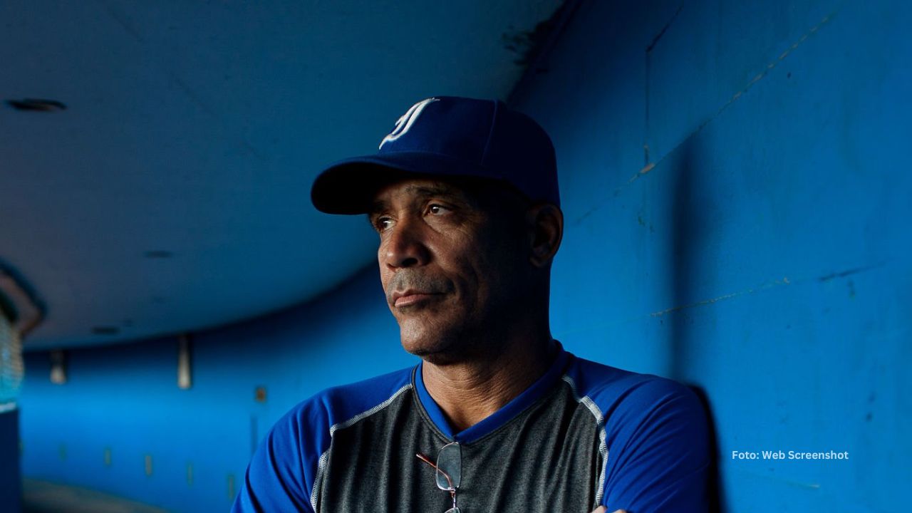 Lázaro Vargas sobre sanción a Cheito Rodríguez Ahora el que no tenga dólares no come foto 3