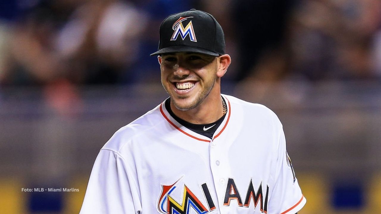 Lo dijo el maestro de José Fernández: “Fue un fenómeno único e irrepetible” Lo dijo el maestro de José Fernández “Fue un fenómeno único e irrepetible”