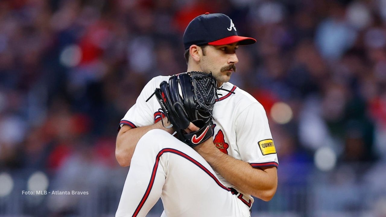 Lo último de Atlanta: Regresos de Ronald Acuña Jr. y Spencer Strider Lo último de Atlanta Regresos de Ronald Acuña Jr. y Spencer Strider