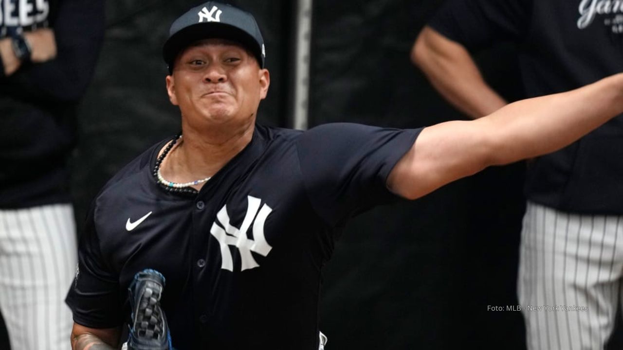 Los Angeles adquieren a mexicano exYankees Victor González Los Angeles Angels adquieren a exYankees Victor Gonzalez