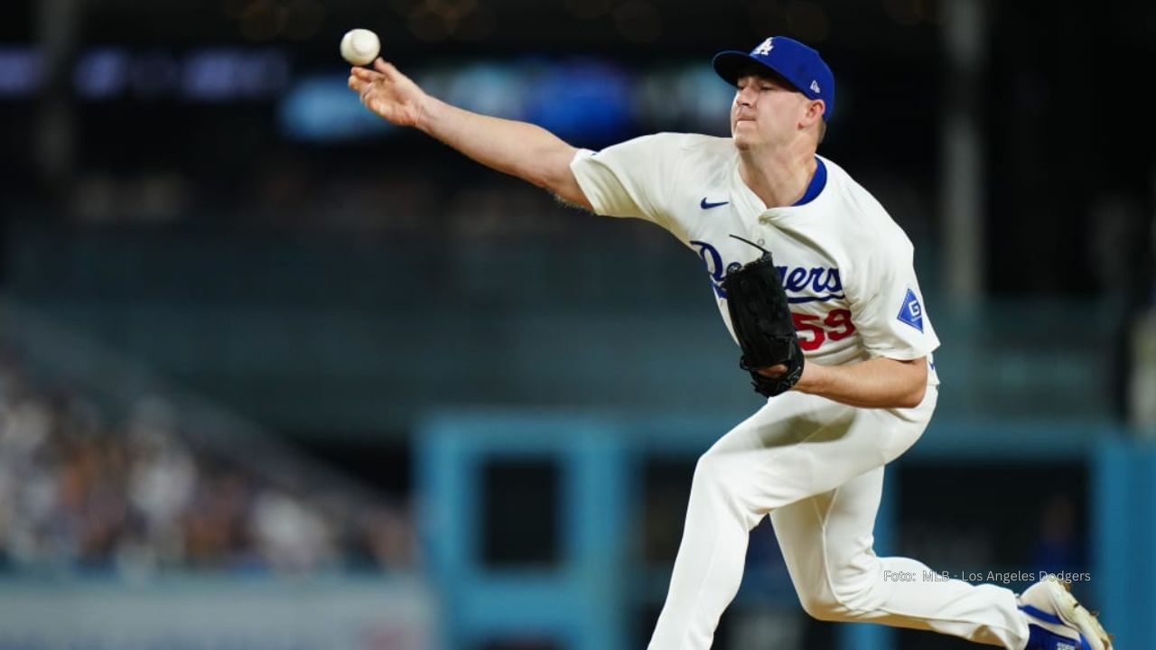 Lo último de Dodgers: Kershaw, Hernández, Lesiones y más Los Angeles Dodgers necesitaba una transacción para añadir a Kike Hernández.