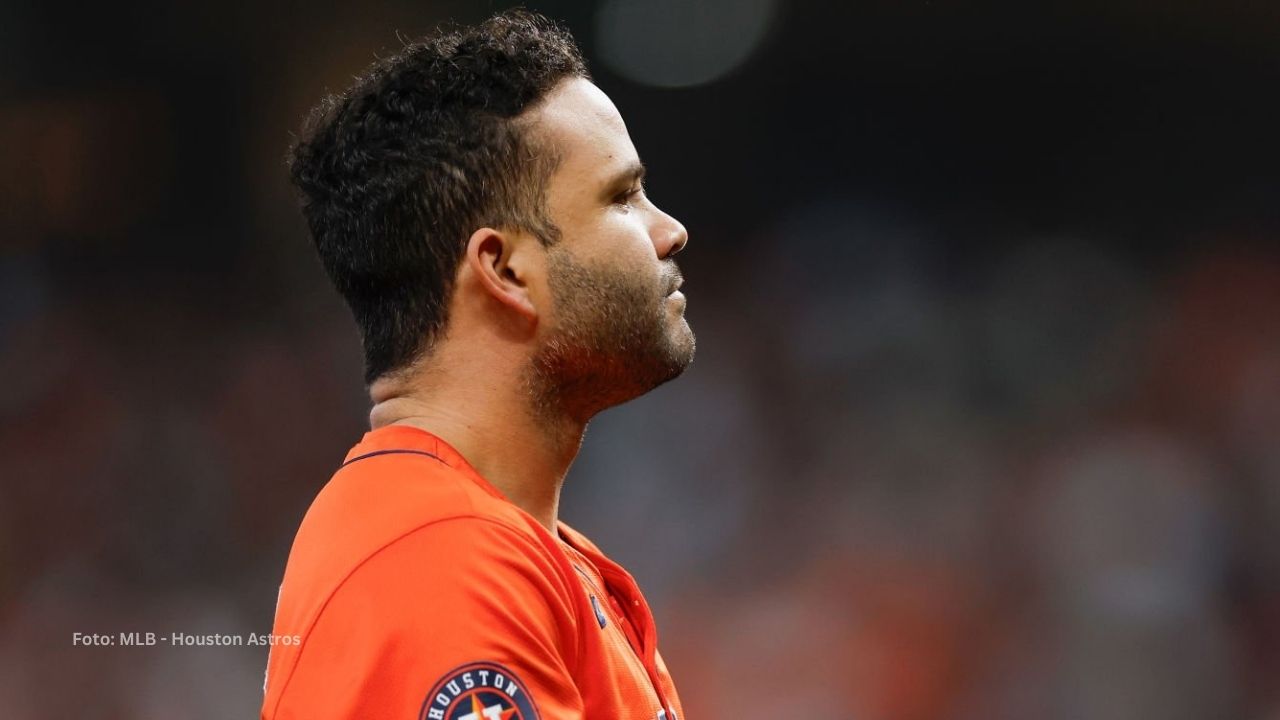 Los más odiados de MLB: Manny Machado y José Altuve hacen el 1-2, según encuesta Los más odiados de MLB Manny Machado y José Altuve hacen el 1-2, según encuesta