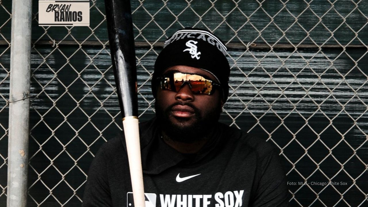 Miguel Vargas, Robert Jr, Colás y Ramos se reportan con Chicago Luis Robert Jr. y sus compatriotas arribaron a la pretemporada de MLB un día antes de la fecha oficial.