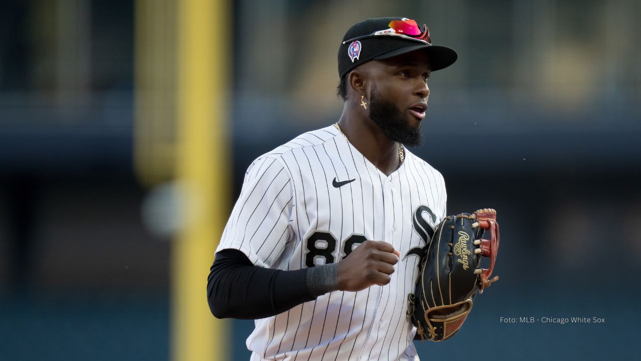 Miguel Vargas, Robert Jr, Colás y Ramos se reportan con Chicago Luis Robert Jr. y sus compatriotas arribaron a la pretemporada de MLB un día antes de la fecha oficial.
