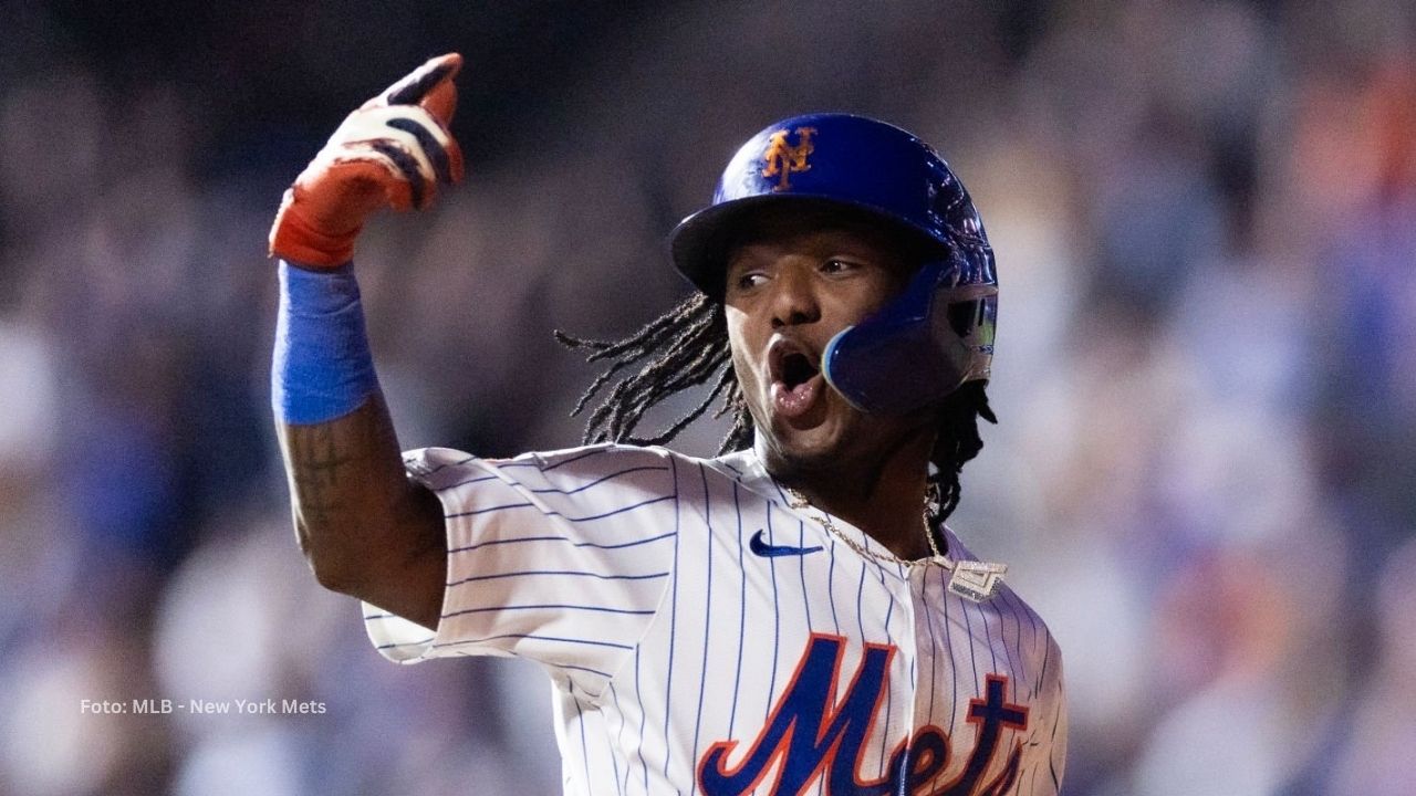 Hermano de Acuña Jr habla claro: "Quiero que me conozcan" Luisangel Acuña comparaciones con Ronald