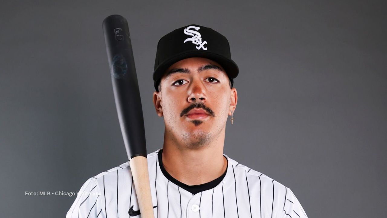 Manager de Chicago decide futuro de Miguel Vargas Manager de Chicago decide futuro de Miguel Vargas
