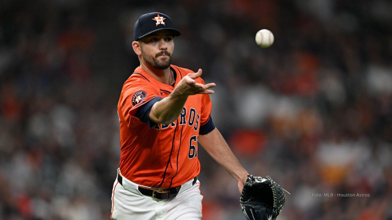 Miami adquiere a lanzador exHouston Seth Martínez El bullpen de Miami Marlins ha sido un área que ha necesitado mejoras en las últimas temporadas de la Major League Baseball.