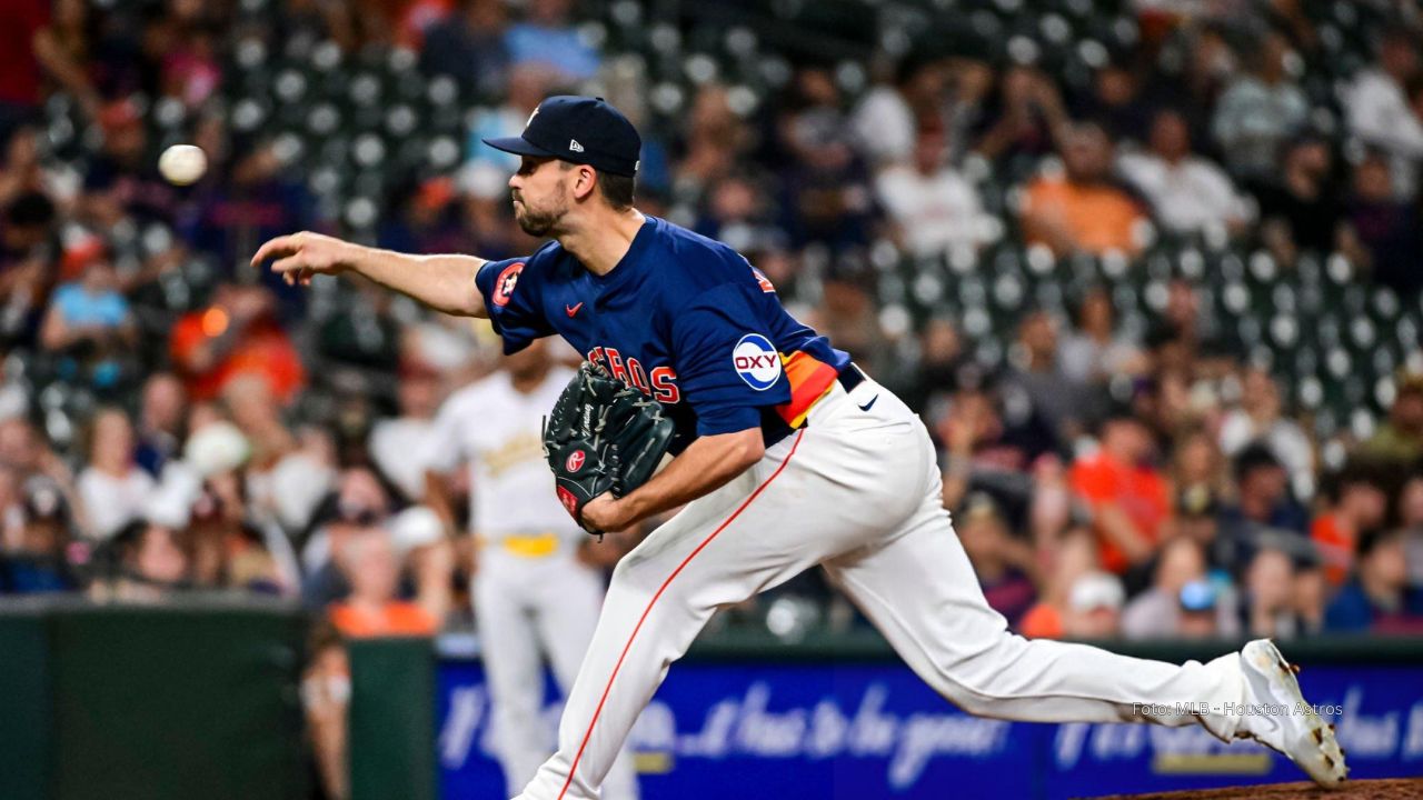 Miami adquiere a lanzador exHouston Seth Martínez El bullpen de Miami Marlins ha sido un área que ha necesitado mejoras en las últimas temporadas de la Major League Baseball.