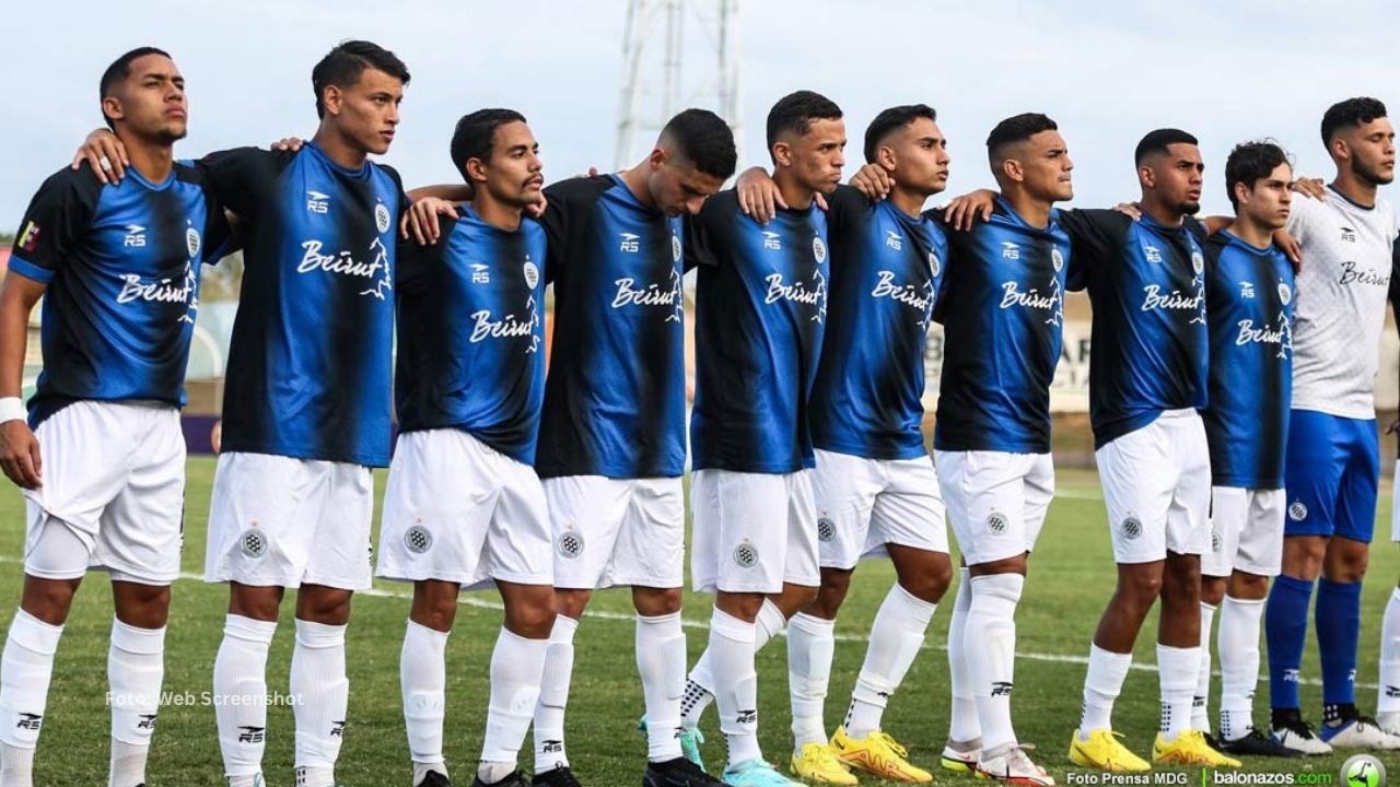 Bobby Abreu compra equipo de fútbol en Venezuela Mineros de Guayana