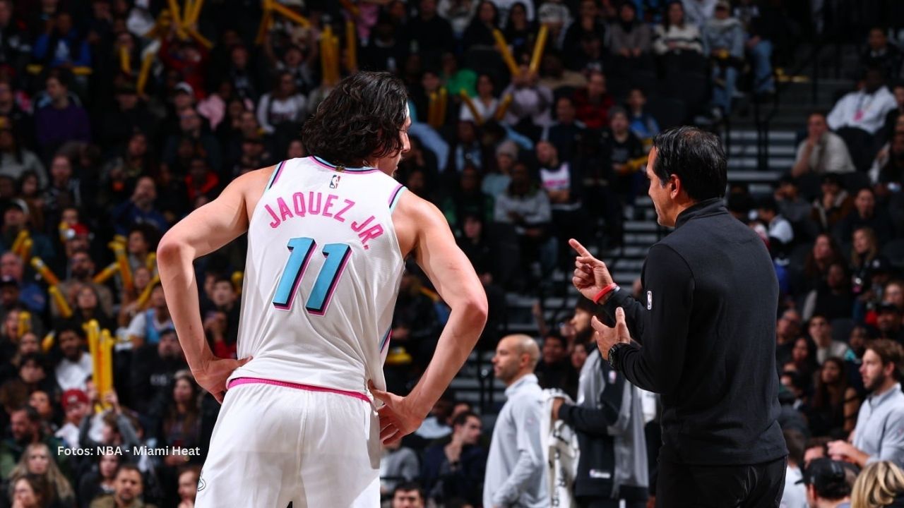 Miami Heat regresa a Puerto Rico con juego de exhibición NBA NBA regresa a Puerto Rico con partido de exhibición de Miami
