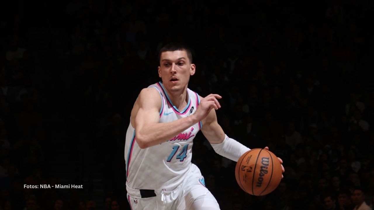 Miami Heat regresa a Puerto Rico con juego de exhibición NBA NBA regresa a Puerto Rico con partido de exhibición de Miami