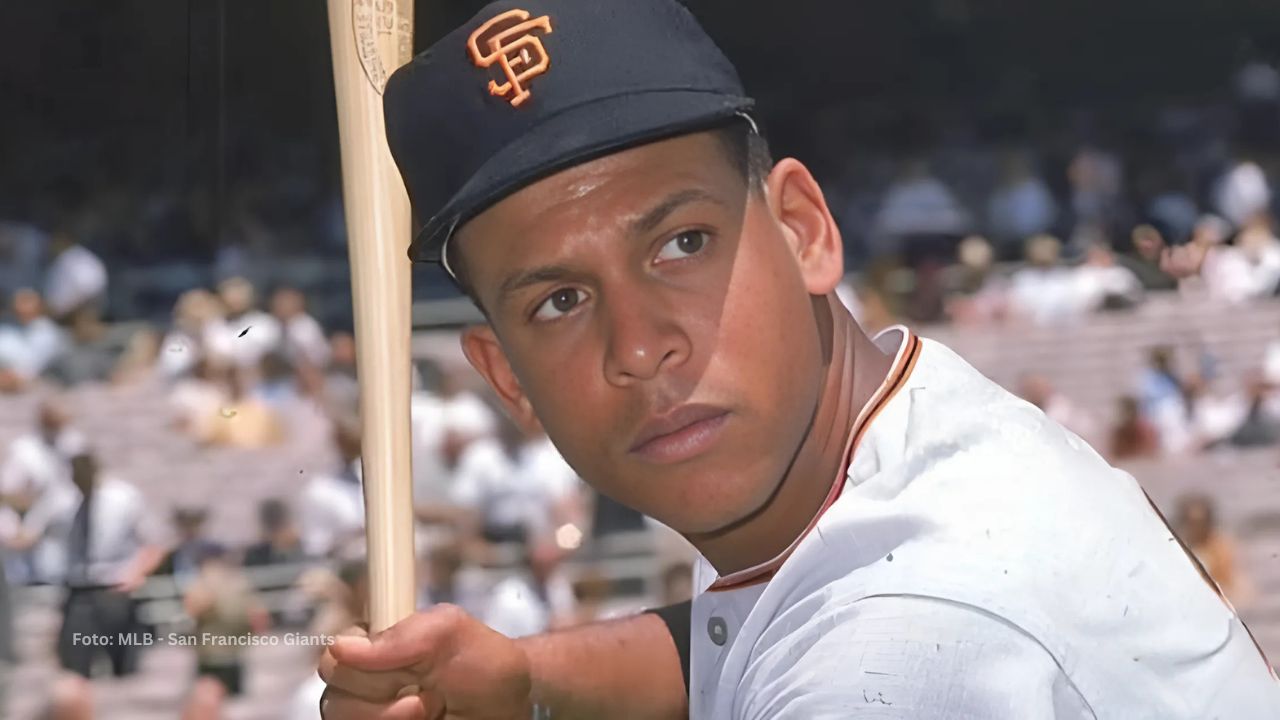 Peloteros boricuas con 1000+ impulsadas en MLB (Lista Completa) Orlando Cepeda, Peloteros Boricuas