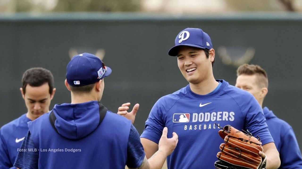 Peloteros de Grandes Ligas lejos de ser los atletas mejores pagados del mundo Peloteros de Grandes Ligas lejos de ser los atletas mejores pagados del mundo, Shohei Ohtani