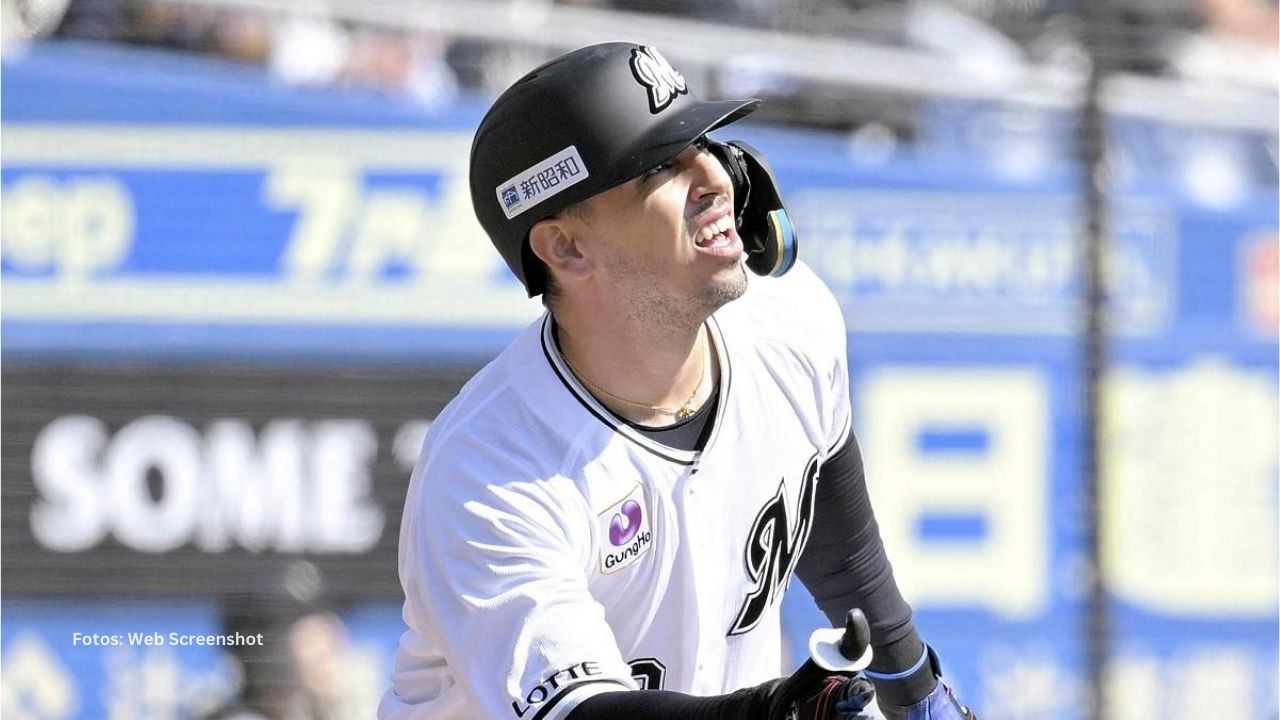 Poder de Neftali Soto sigue a jonrón limpio en Liga del Pacifico Japonesa Poder de Neftali Soto sigue a jonrón limpio en Liga del Pacifico Japonesa