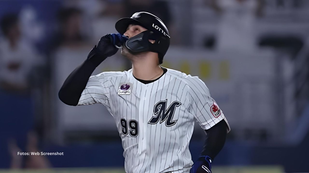 Poder de Neftali Soto sigue a jonrón limpio en Liga del Pacifico Japonesa Poder de Neftali Soto sigue a jonrón limpio en Liga del Pacifico Japonesa
