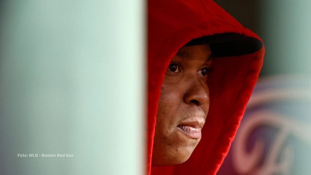 ¿Qué pasará con Rafael Devers en Boston tras llegada de Alex Bregman? Qué pasará con Rafael Devers en Boston tras llegada de Alex Bregman