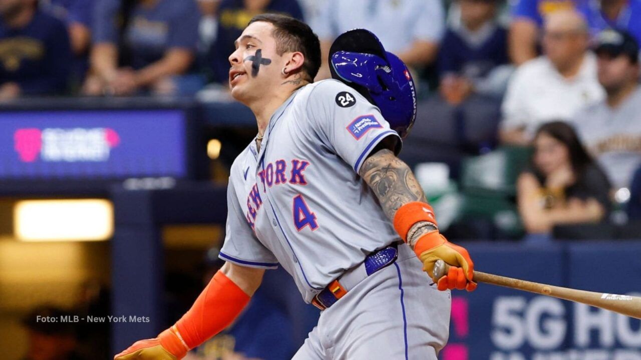 New York Mets anuncia roster oficial para Spring Training New York Mets anuncia roster oficial para Spring Training