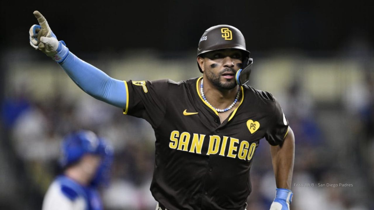Salarios de San Diego en MLB 2025, sorpresas con Tatis y Arráez Salarios de San Diego Padres en MLB 2025