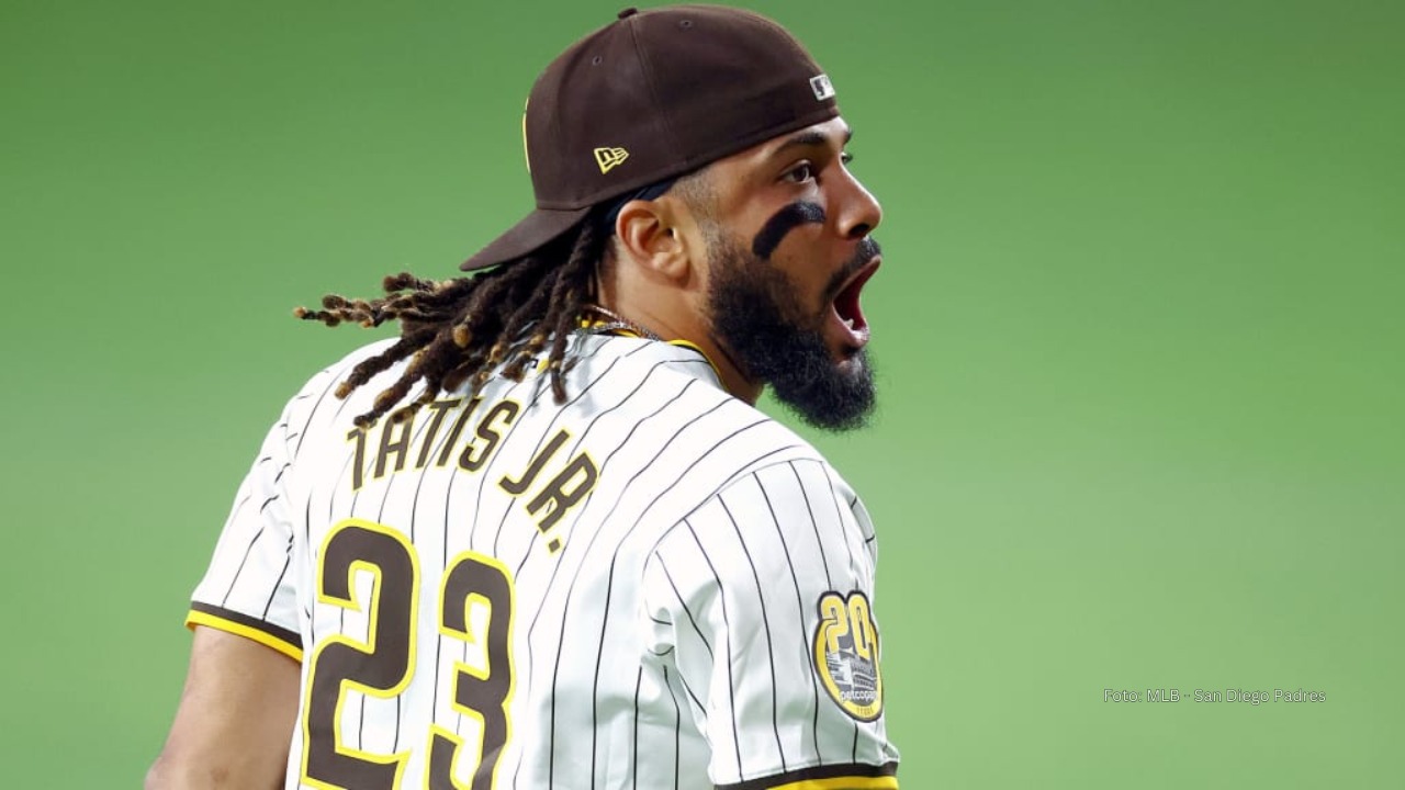 Salarios de San Diego en MLB 2025, sorpresas con Tatis y Arráez Salarios de San Diego Padres en MLB 2025