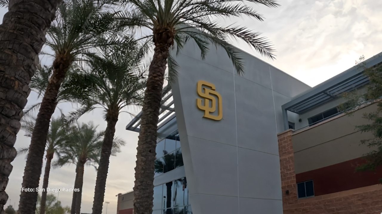 Lo último de San Diego: Bogaerts, rumores y reportes en Spring Training Complejo deportivo San Diego Padres