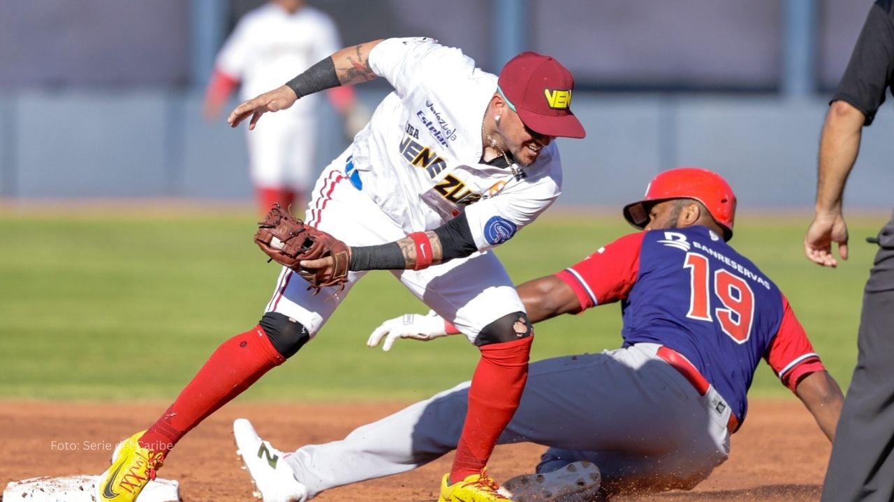 Dominicana avanza a Final de Serie del Caribe tras partidazo ante Venezuela Serie del Caribe