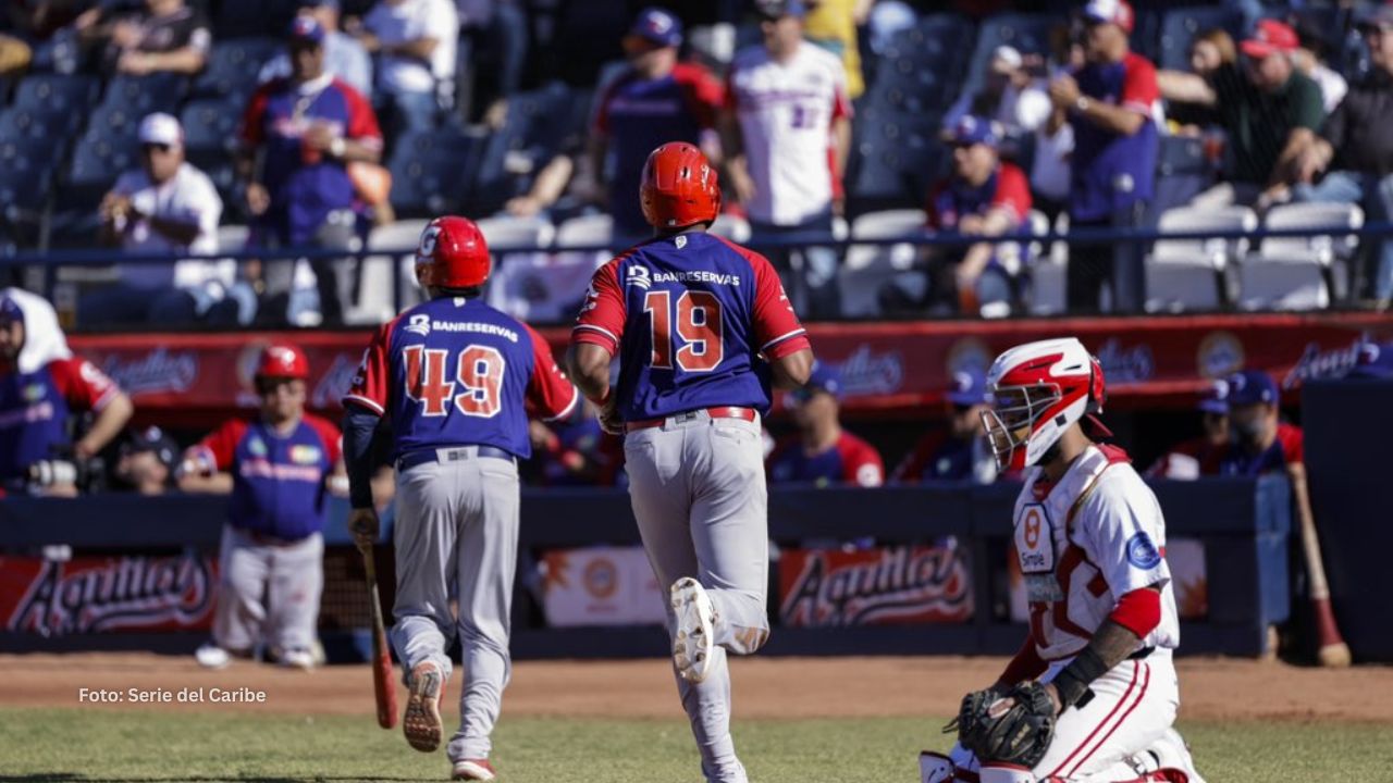 Serie del Caribe anuncia Equipo Ideal 2025 Serie del Caribe anuncia Equipo Ideal 2025