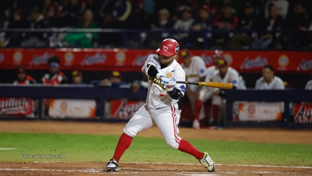 La Serie del Caribe sube el telón para una nueva jornada deportiva con el juego de Venezuela y Puerto Rico en Mexicali.