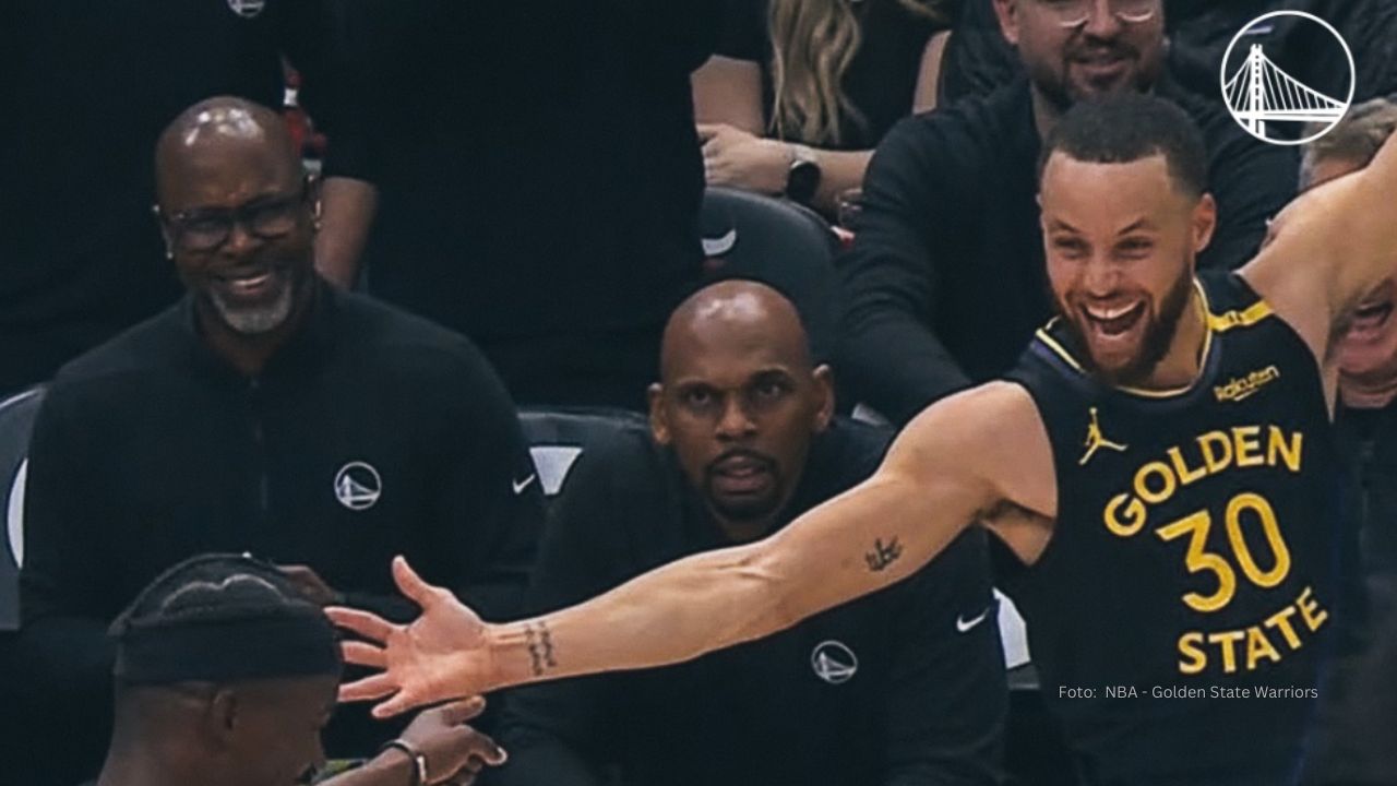 Stephen Curry llega a 1000 y consigue record con Golden State Warriors Stephen Curry ha conseguido hasta ahora cuatro anillos con la franquicia con sede en San Francisco.