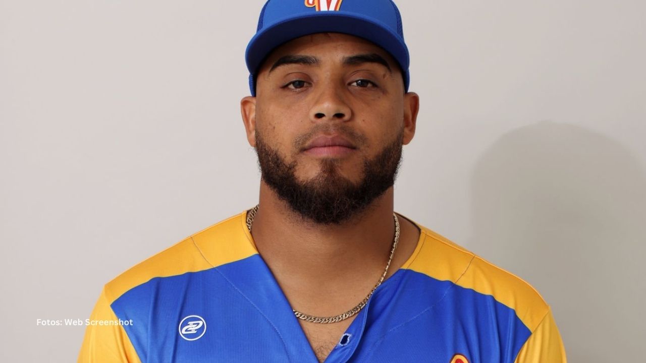Venezolano Darwinzon Hernández brilla en Liga del Pacífico Japonesa Venezolano Darwinzon Hernández brilla en Liga del Pacífico Japonesa