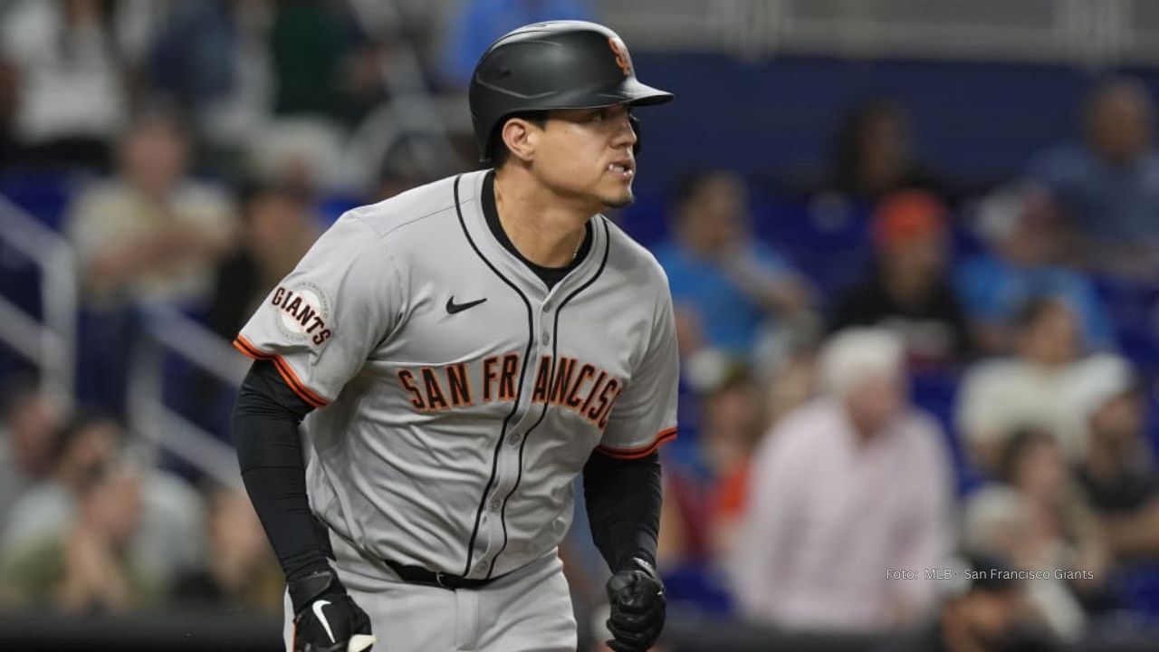 3 Venezolanos en Grandes Ligas destacan en estadística avanzada MLB Estos Venezolanos en Grandes Ligas inscribieron su nombre en un grupo de mejores bateadores.
