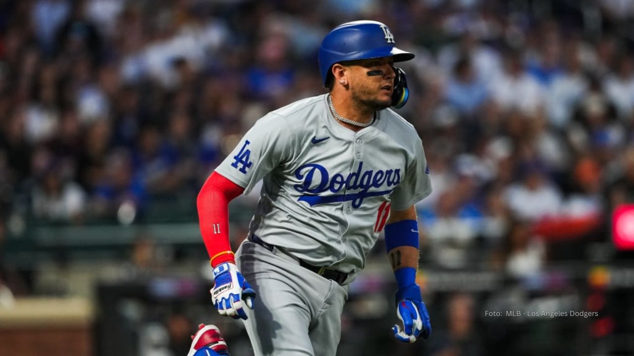 3 Venezolanos en Grandes Ligas destacan en estadística avanzada MLB Estos Venezolanos en Grandes Ligas inscribieron su nombre en un grupo de mejores bateadores.