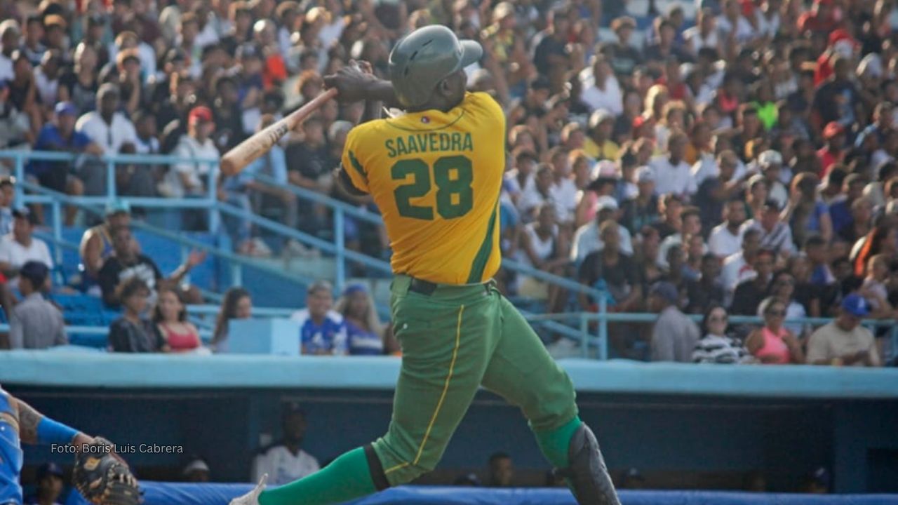 Pinar del Río revela roster en Liga Élite, Alexei Ramírez al frente William Saavedra Pinar del Río