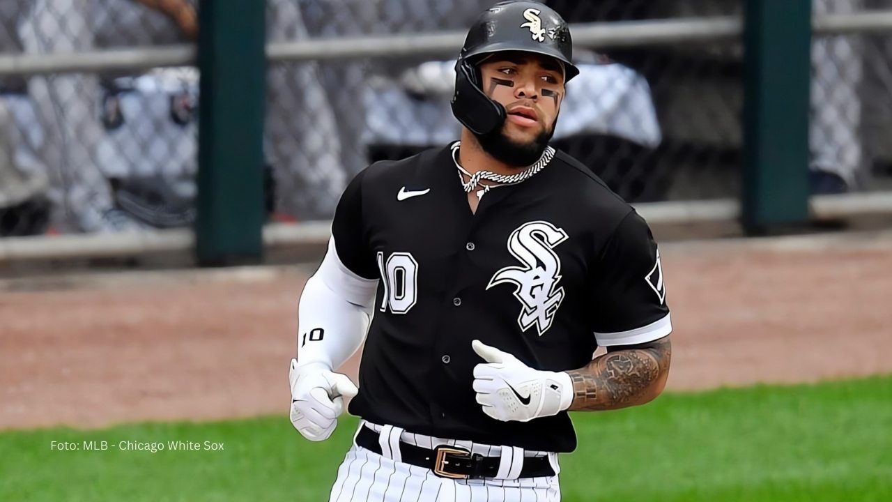 Yoan Moncada sería titular en Angels tras fracaso de Anthony Rendón Yoan Moncada con Chicago White Sox