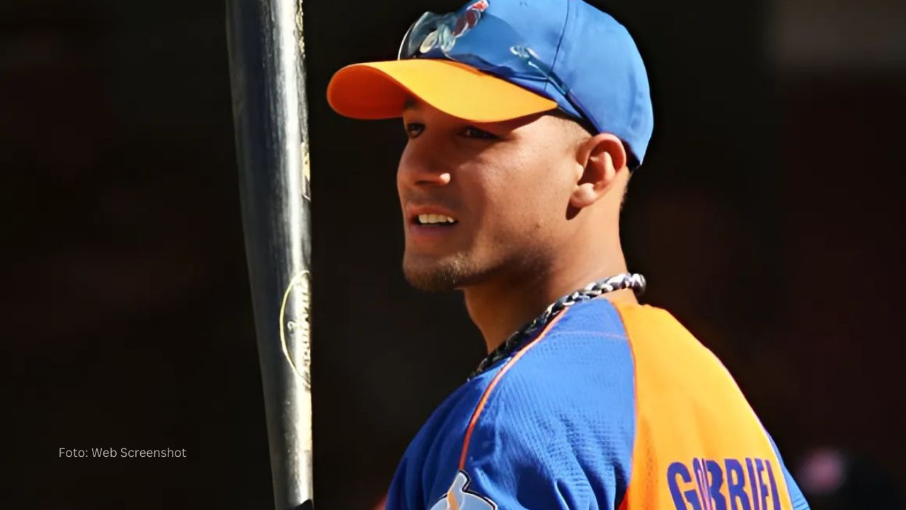 Yuli Gurriel explica ‘Maldición de Sancti Spíritus' en Serie Nacional Yuli Gurriel Sancti Spíritus Cuba