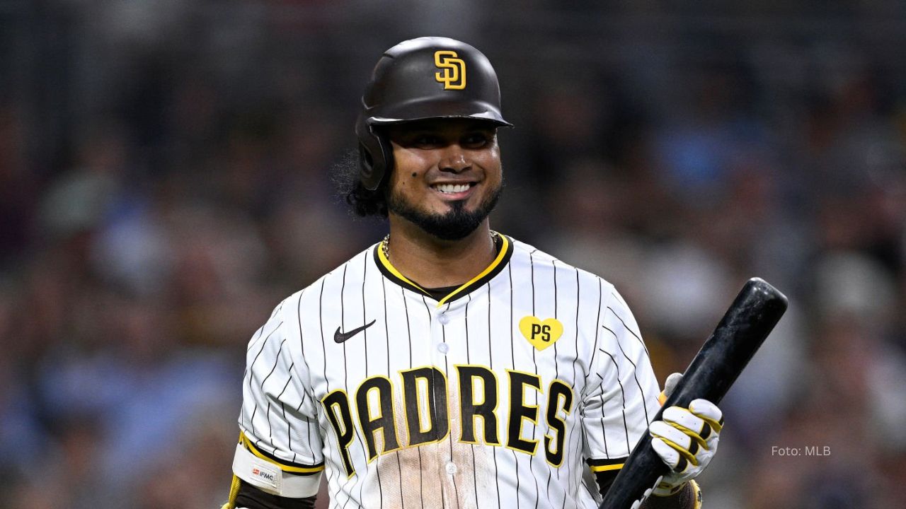 ¿Cuántos venezolanos han jugado con San Diego Padres en la historia? Luis Arráez es la imagen más notable entre los venezolanos que jugaron con San Diego Padres, pero ¿Sabías que el primero participó en 1970?