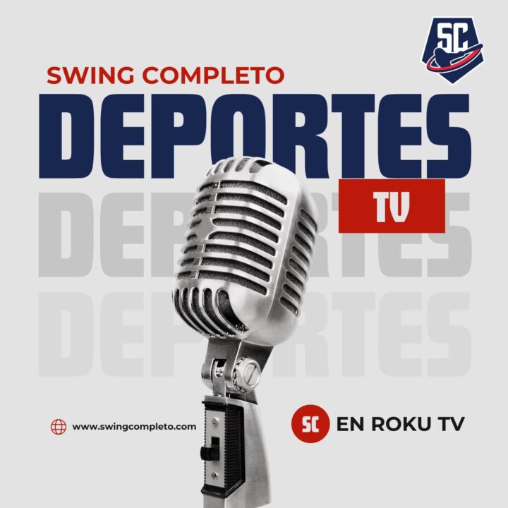Canal de Swing Completo | Roku TV