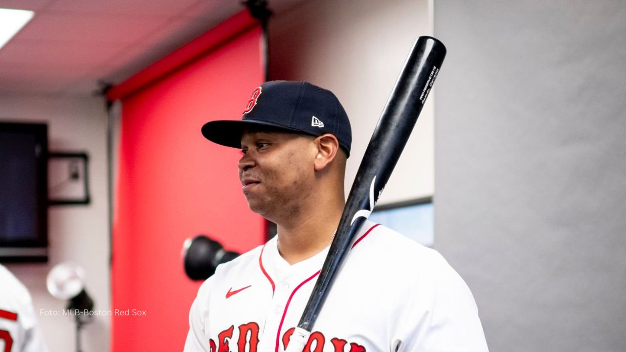 Dodgers quieren a Rafael Devers en cambio con Boston Rafael Devers con Boston Red Sox
