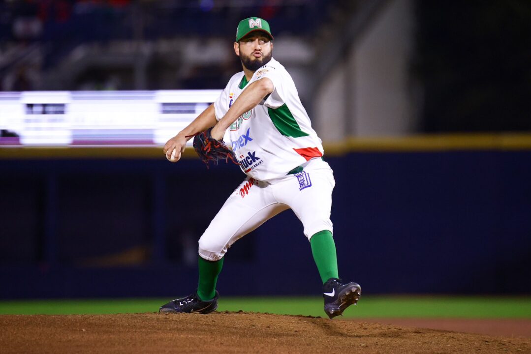 México sometió a Puerto Rico en estreno de Serie del Caribe 2025