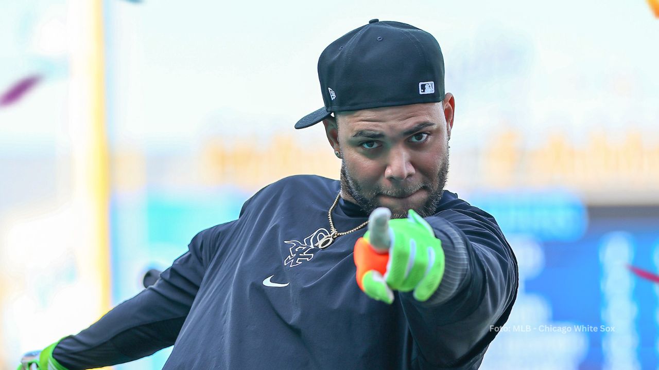 Yoan Moncada revela su felicidad por jugar junto a Mike Trout Yoan Moncada es pieza de Los Angeles Angels