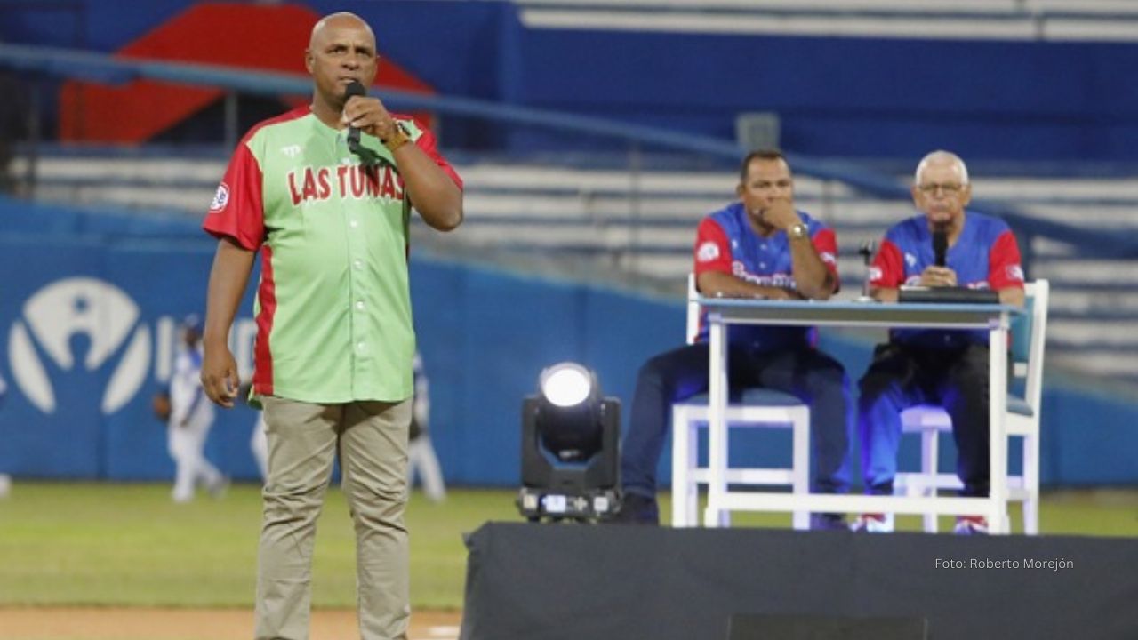 Lista de refuerzos de Las Tunas para III Liga Élite del Beisbol Cubano refuerzos las tunas III liga elite