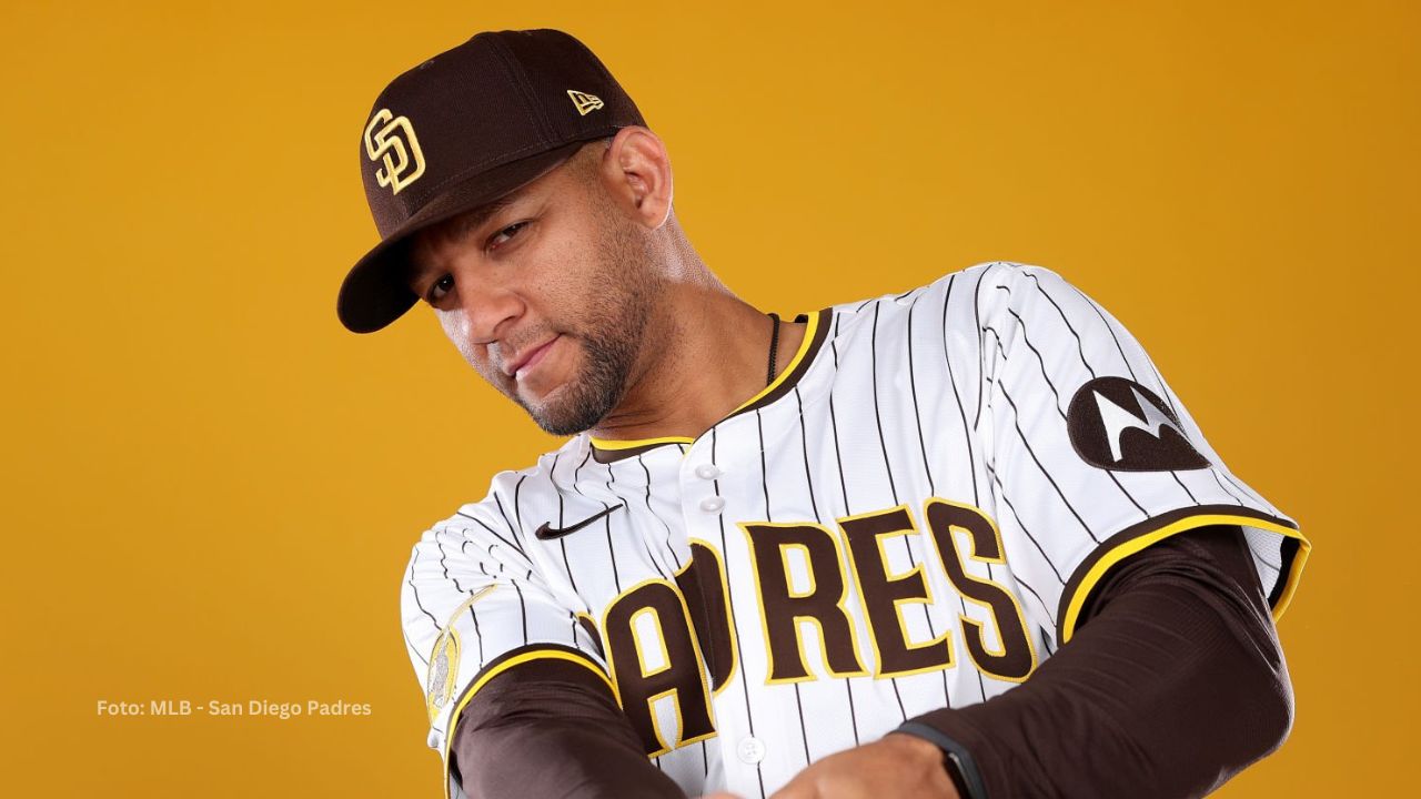 Yuli Gurriel tiene posibilidades reales de hacer roster de San Diego Padres Entre todos los peloteros nacidos en 1984 que han jugado en MLB, Yuli Gurriel exhibe el octavo mejor promedio de bateo de por vida.