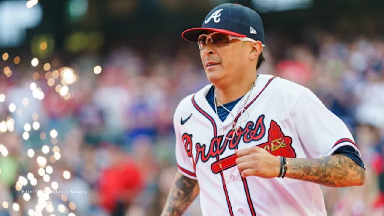 El veterano Jesse Chávez, buscará dejar una impresión maravillosa y así poder aportar su granito de arena en Atlanta Braves.