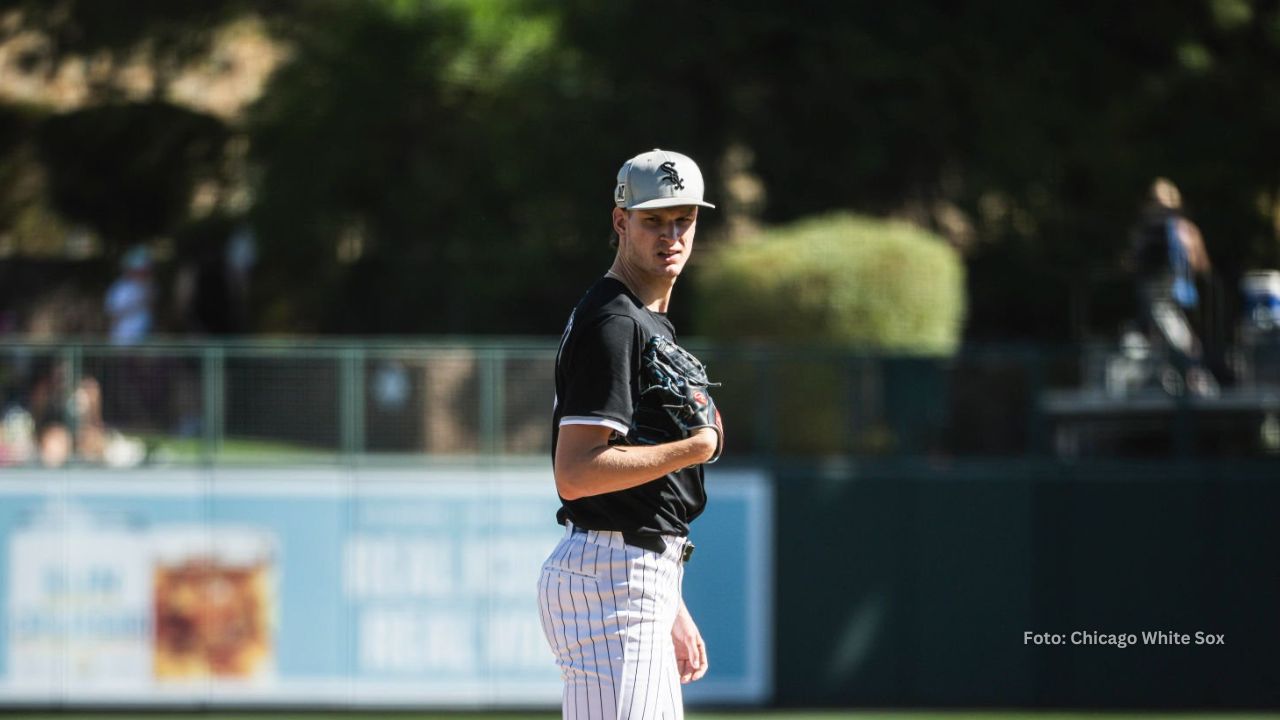 Chicago White Sox movió 5 jugadores, 2 venezolanos Tras estos movimientos, en el Spring Training de Chicago White Sox se mantienen 66 jugadores