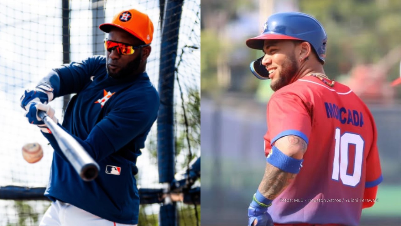 Equipo al Clásico Mundial: Cuba Libre o Team Asere