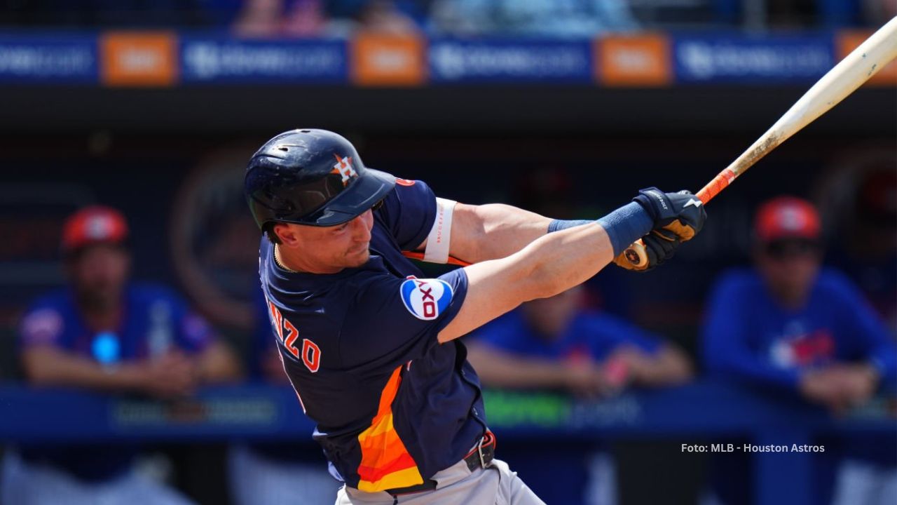 La decisión de Houston Astros llegó de manera dramática en el final del noveno gracias a Tyler Whitaker.