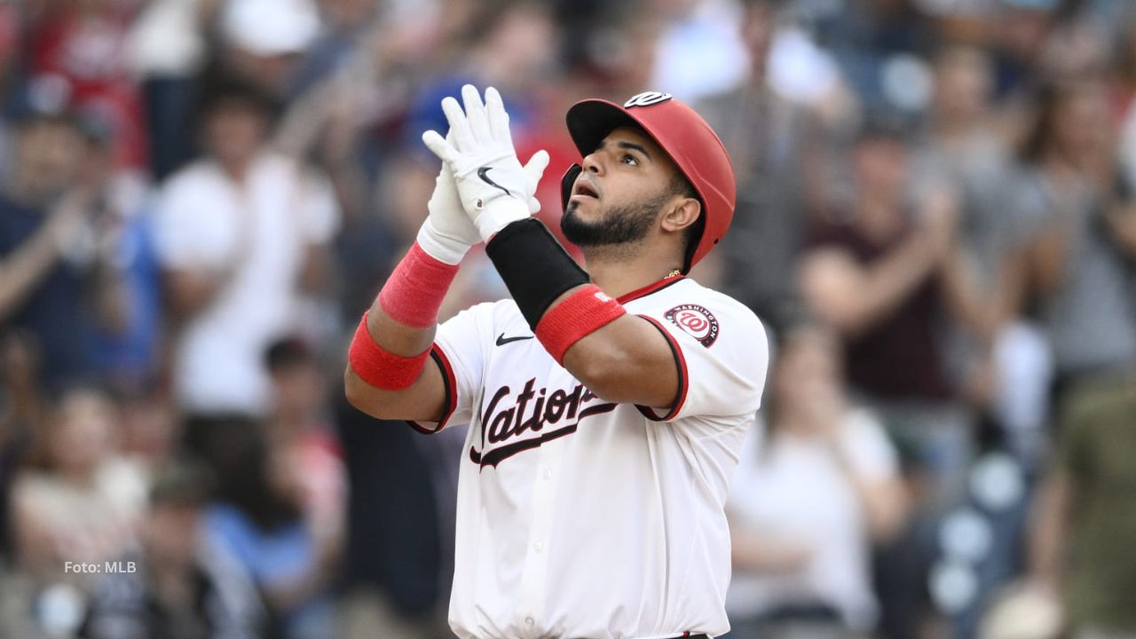 Houston vence a Washington en despedida del Spring Training Houston Astros vence a Washington en despedida del Spring Training